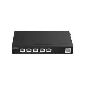 Ruijie RG-EG305GH-P-E, Reyee 5-Port High-Performance Cloud Managed PoE Office Router
